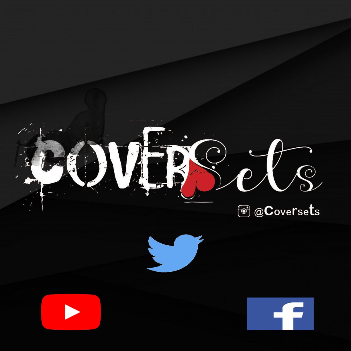 coversets tweet picture