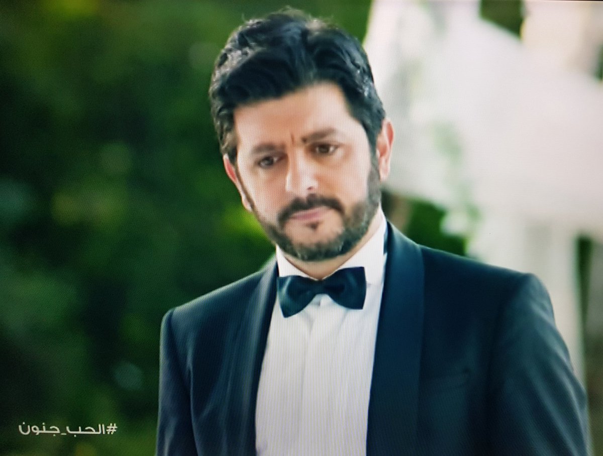 AlkilaniSama's tweet photo. #طوني_عيسى_الحب_جنون 
والله وياريتها ما تبلى هالطلة و ما ننحرم منها ابدا 🤲 😍
@TonyissaActor https://t.co/xleTFcDaIb