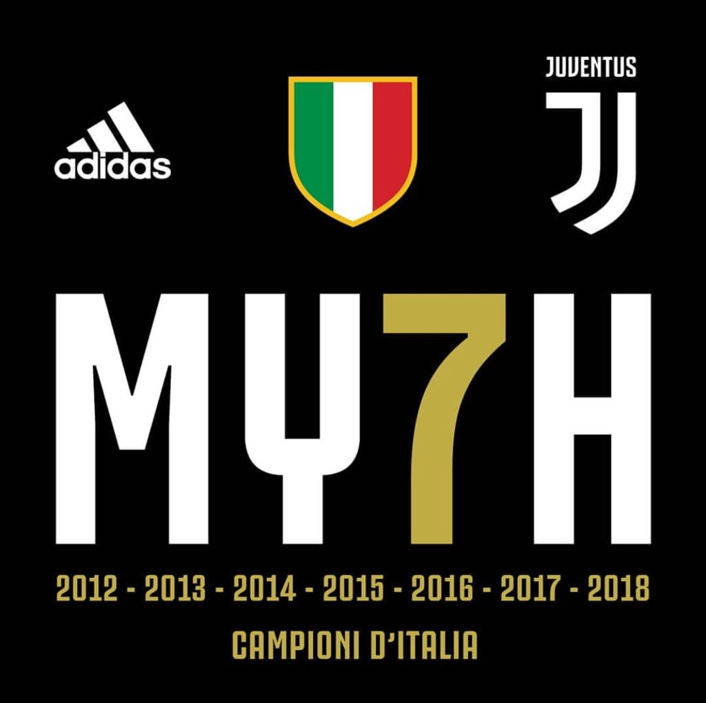 RadioVSOfficial's tweet photo. Tra poco puntata succulenta di #RadioVS! Sul piatto: i festeggiamenti per lo scudetto del #MY7H, la nuova maglia e la questione #NoToppa, prime voci di mercato, #JuveVerona e lo spareggio della #JuventusWomen! Con un menù così è impossibile mancare! 🍝 https://t.co/FezfEZh47b https://t.co/Il8o1BUK73