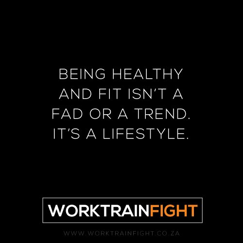 WorkTrainFightS's tweet photo. Don't just do it for the trend; do it for the health. https://t.co/ia4BGjPmKv