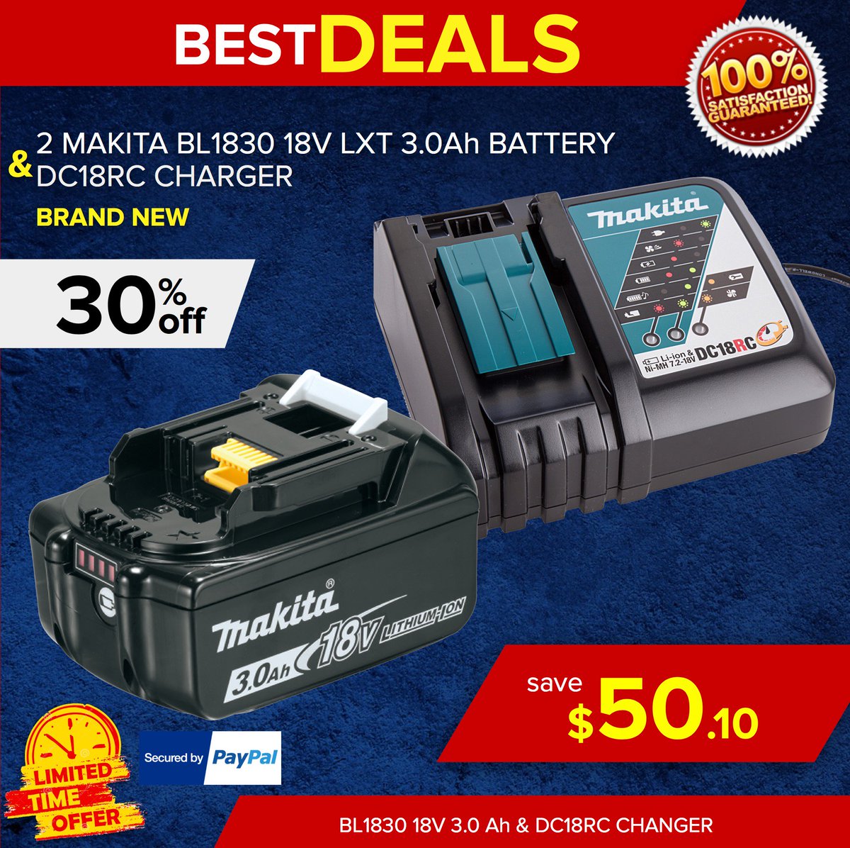 StoreHit's tweet image. Best DEAL!!!!!
Look for this and more offer at hitprostore.com.