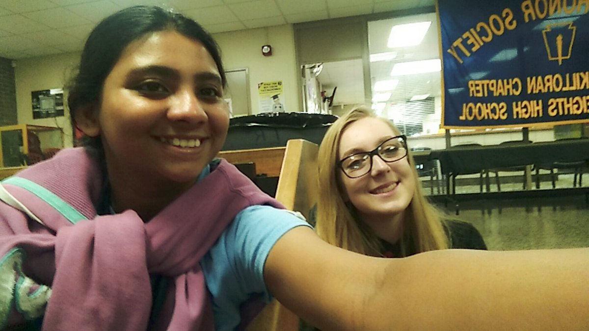 NHSSHHS's tweet photo. More of our lovely Chapter members at the Induction! https://t.co/BFCcORCuks