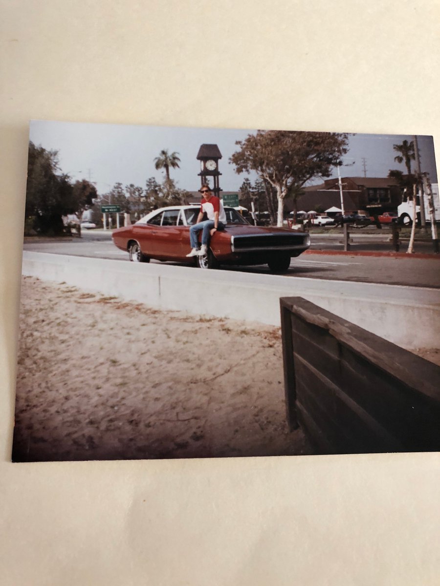 muleplus4T's tweet image. #TBThursday #moparornocar #Mopower #GraveyardCarz