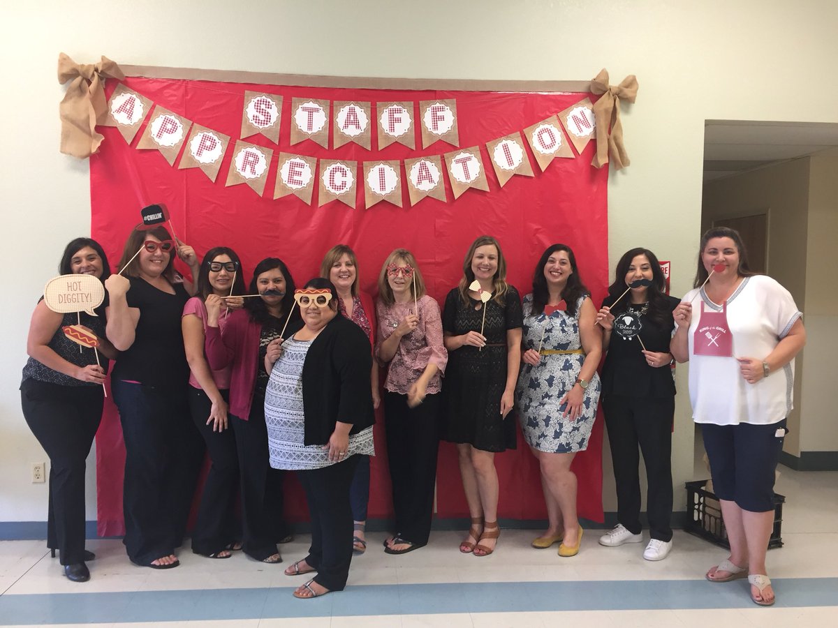 HR_Burton's tweet photo. BSD Staff, We appreciate you! https://t.co/k9T9NHK8GH