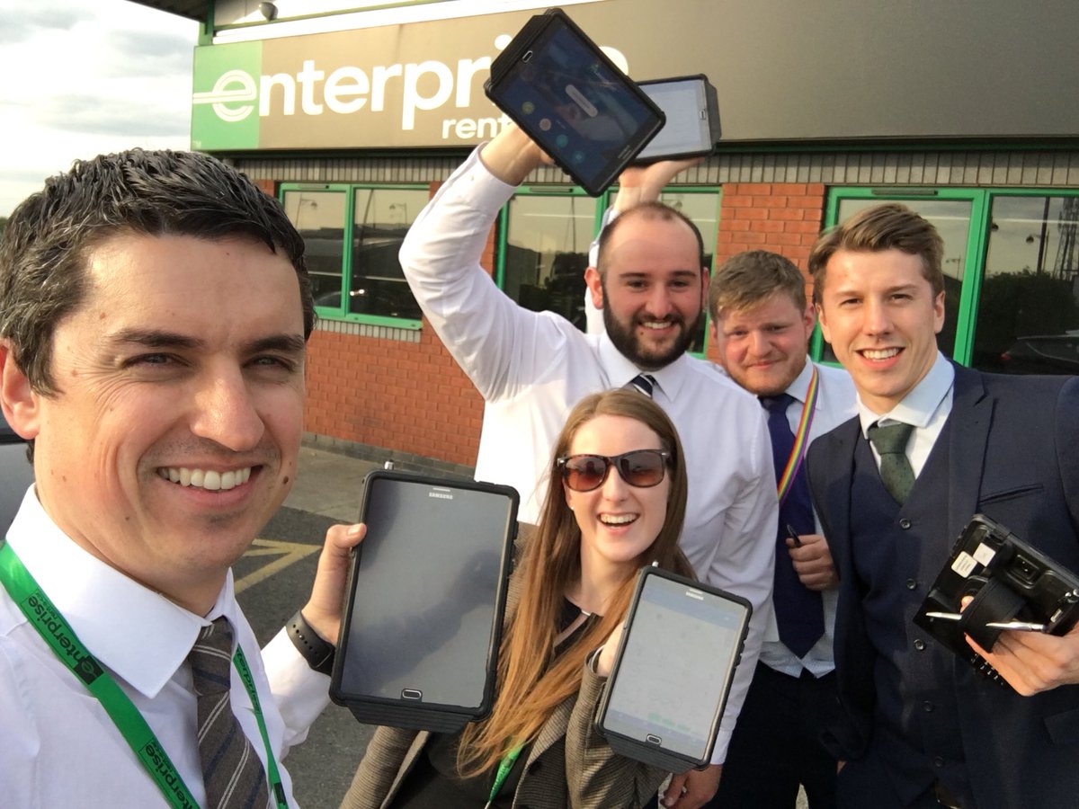 Francis Treanor tweet media