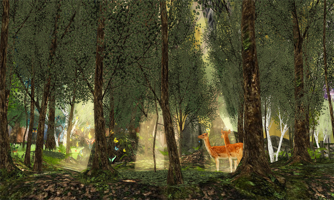 writesangelique's tweet photo. I'm always astonished by a forest. It makes me realise that the fantasy of nature is much larger than my own fantasy. I still have things to learn.
-Gunter Grass
#amwriting #urbanfantasy https://t.co/y7cyQTowb3