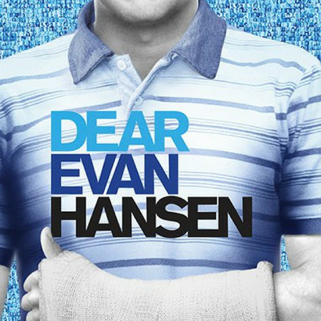TicksBroadway's tweet photo. Named a powerful anthem and one of Broadway’s best musicals.

Dear Evan is a must see.

Get your tickets here: https://t.co/jTId2mZ4o1

#ticketsbroadway #dearevanhansen #broadway #musicaltheater #musicals #theater https://t.co/SnFrOYewCX