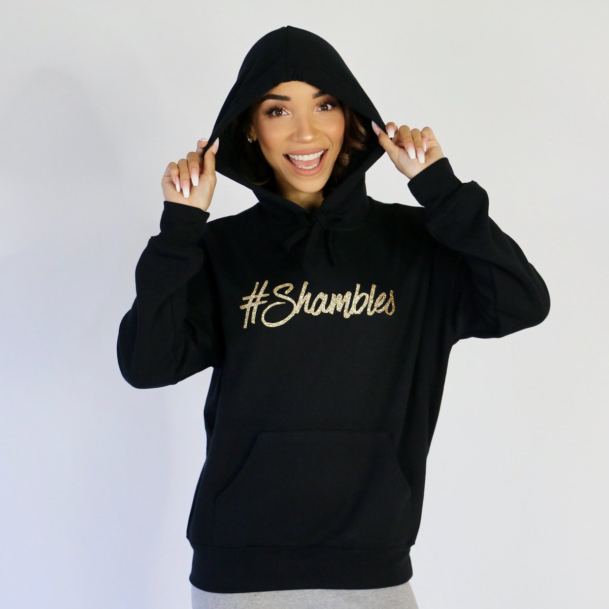 RAVEN ELYSE tweet media