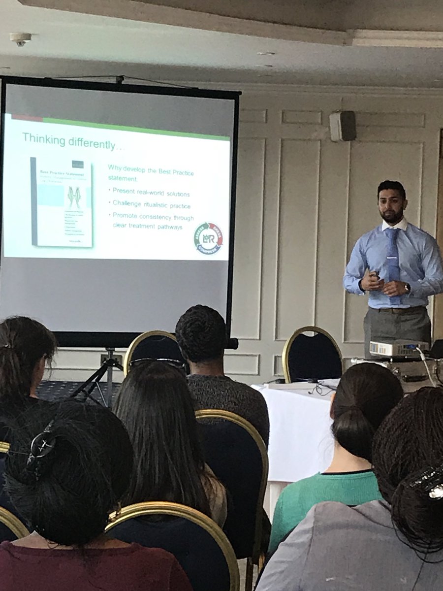 Every moment matter #NELFT