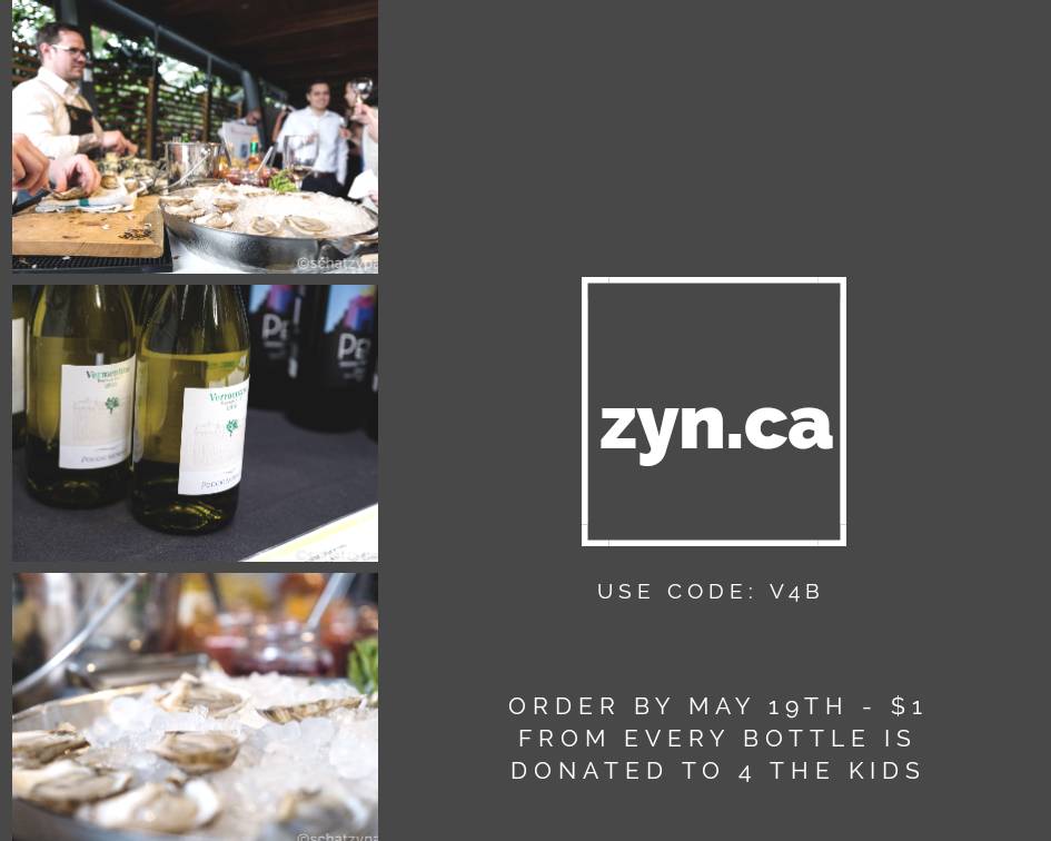 Don't forget to order the brands you loved most at #vinoforbambinos by Saturday!