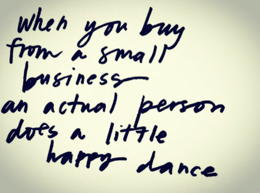 A true story... #localbusiness #personalisedprints #yarm #inglebybarwick #teesside #happydance