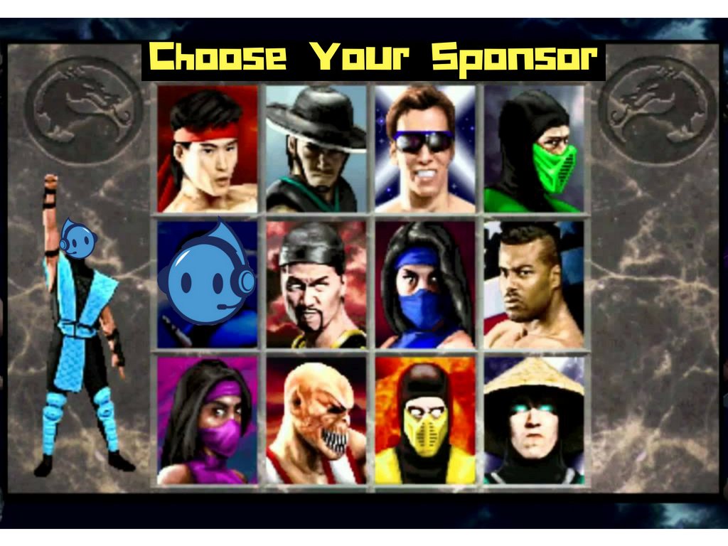 StreamFluence's tweet image. You're not a sellout, so don't act like one. #ad #justkidding hubs.ly/H0c7F9K0