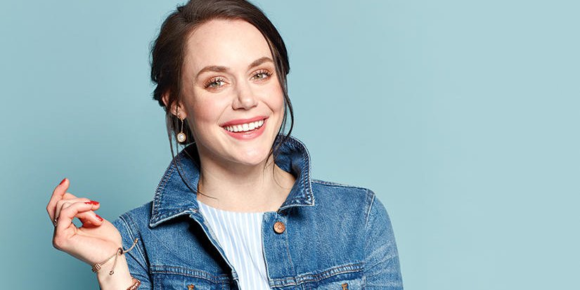 “To me, beauty is all about how you feel in your skin and how you present yourself to the world.” #Sponsored <a href="/NIVEACanada/">NIVEA Canada</a> ow.ly/QMv730k0Rau