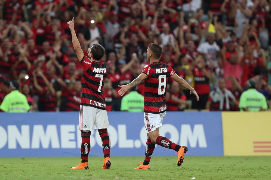 VENDAS ABERTAS PARA O PÚBLICO GERAL!
Vamos lotar o Maraca contra o Bahia, Nação! Sócios-torcedores pagam a partir de só R$ 15 para garantir lugar. O feriado vai ser RUBRO-NEGRO!

Clique aqui para comprar seu ingresso: bit.ly/ingressosFlanrn