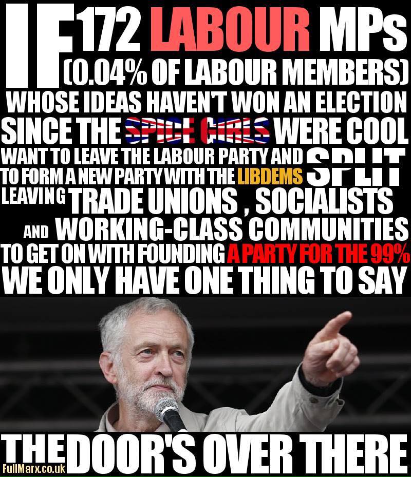 logansteven's tweet photo. @WarmongerHodges @LenMcCluskey @politicshome #TomWatson is a two face rat self seeking gravytrainer he should be more like the truelabour men #BeLikeDennis #BeLikeJeremy #BelikeLen #IStandWithLenMcCluskey https://t.co/1fXJbn49dA