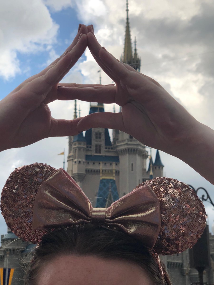 Tri Sigma UNC tweet media