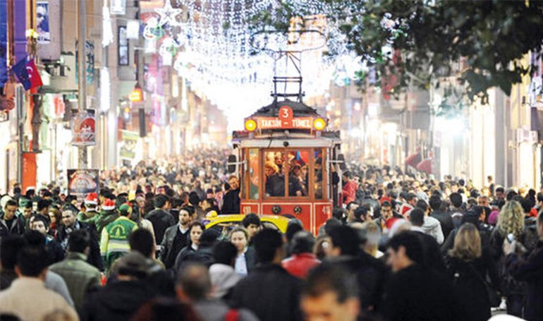 "Erdoğan'ın 'IMF'ye borç verdik' sözleri bir şehir efsanesidir"

İktisat Profesörü Hayri Kozanoğlu değerlendirdi;

aykiriakademi.com/dusunce-balonu…