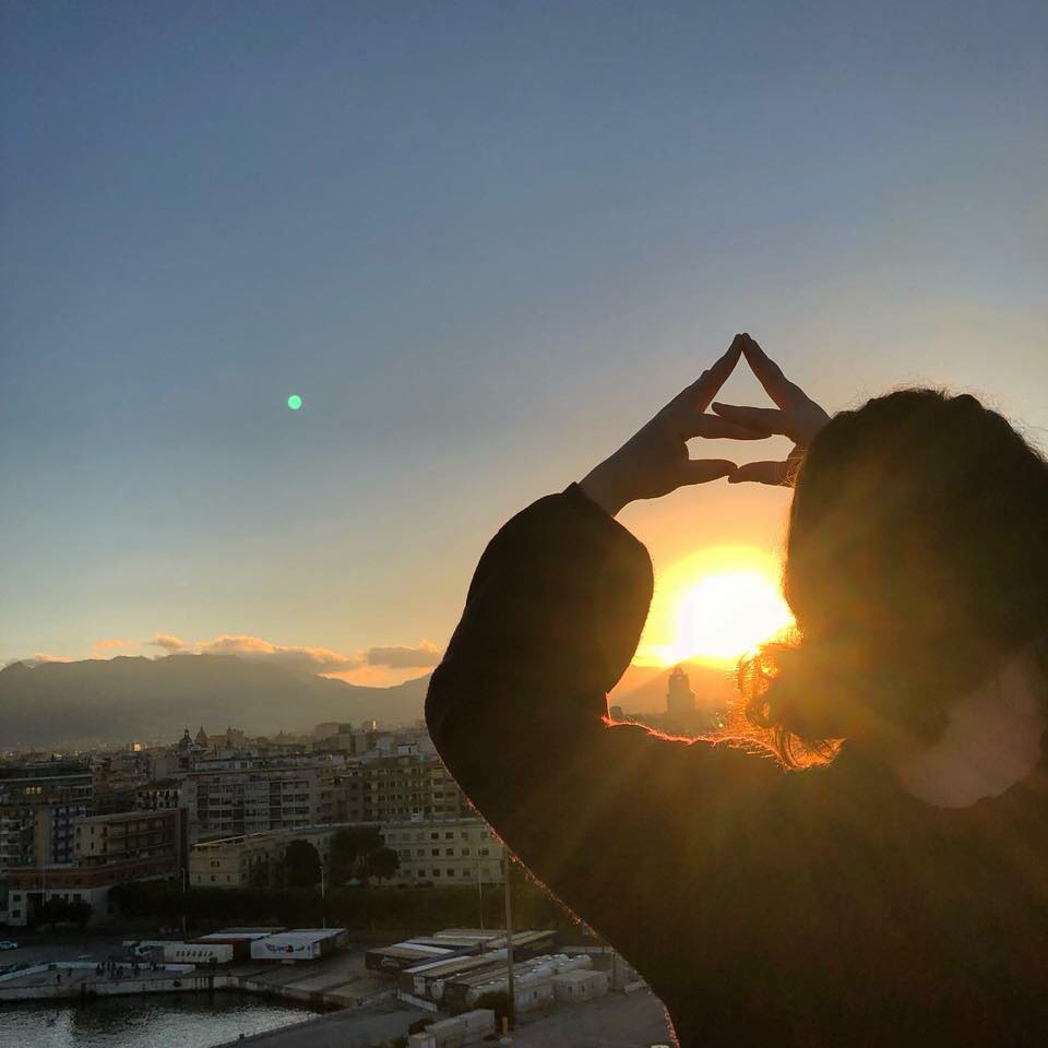 Tri Sigma UNC tweet media