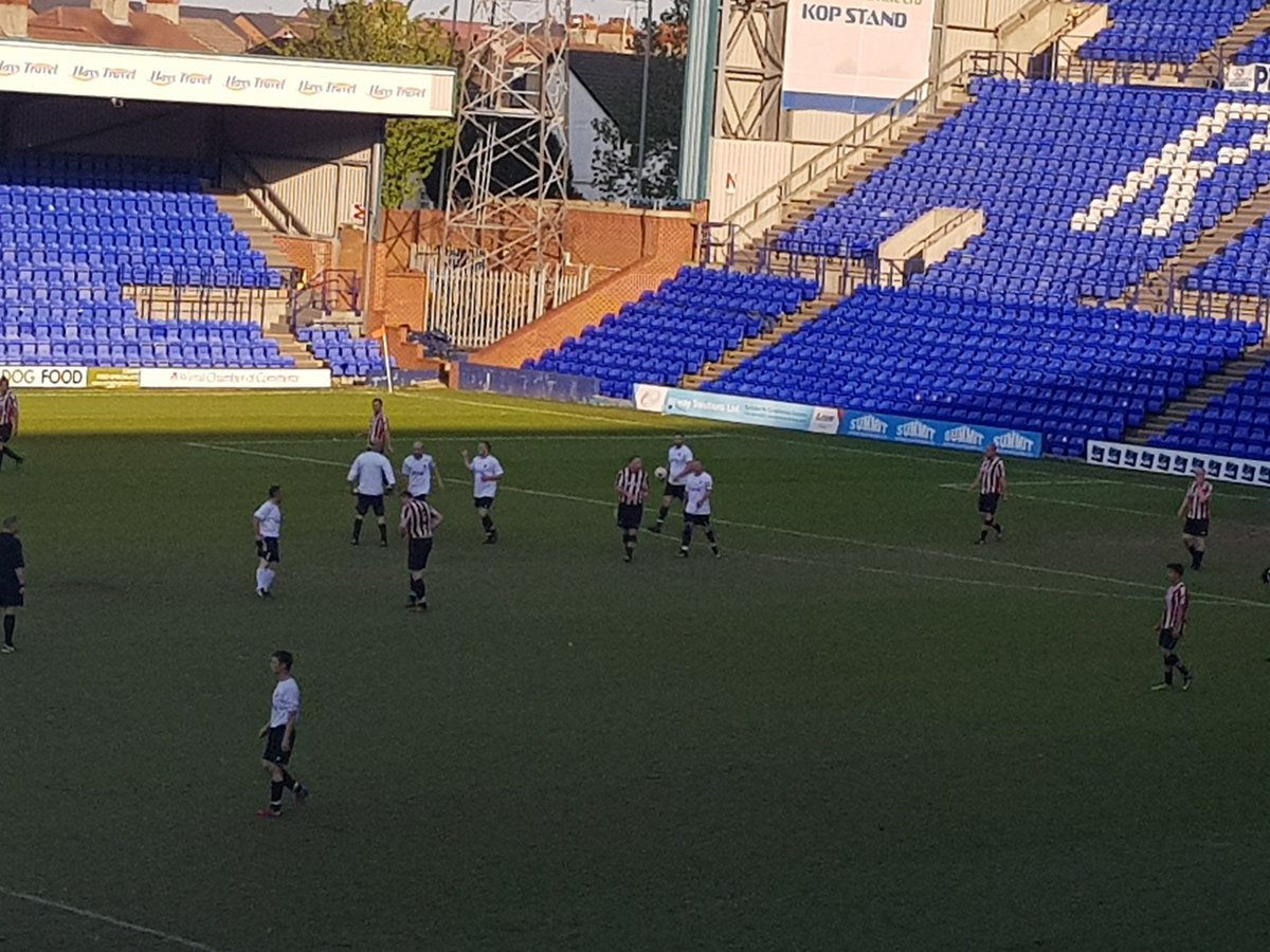 after many attempts <a href="/Capital_Rebar/">Capital Reinforcing</a> have got themselves an equaliser against <a href="/morgansindall/">Morgan Sindall Group</a>, who will win?