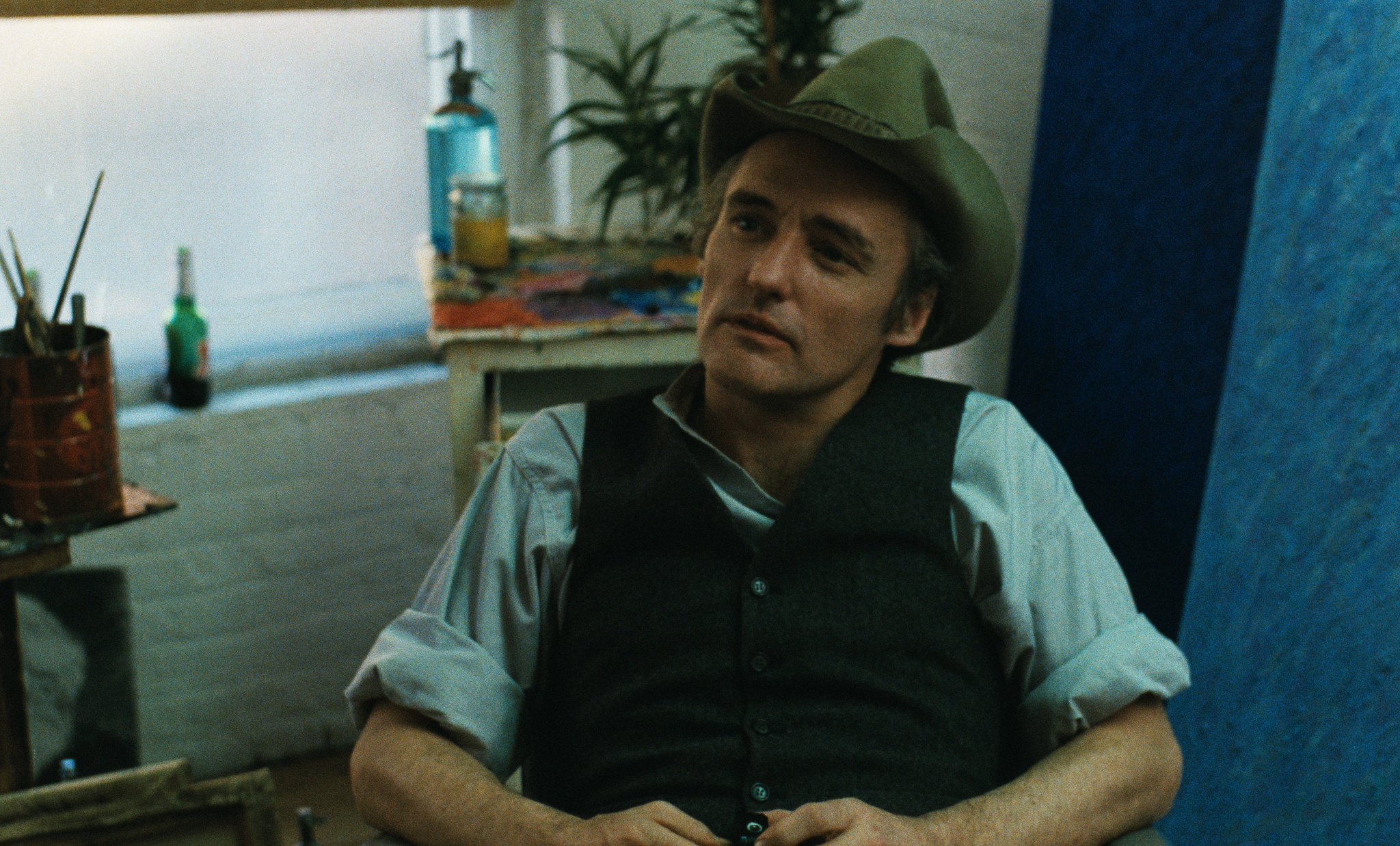 Criterion Collection on Twitter: