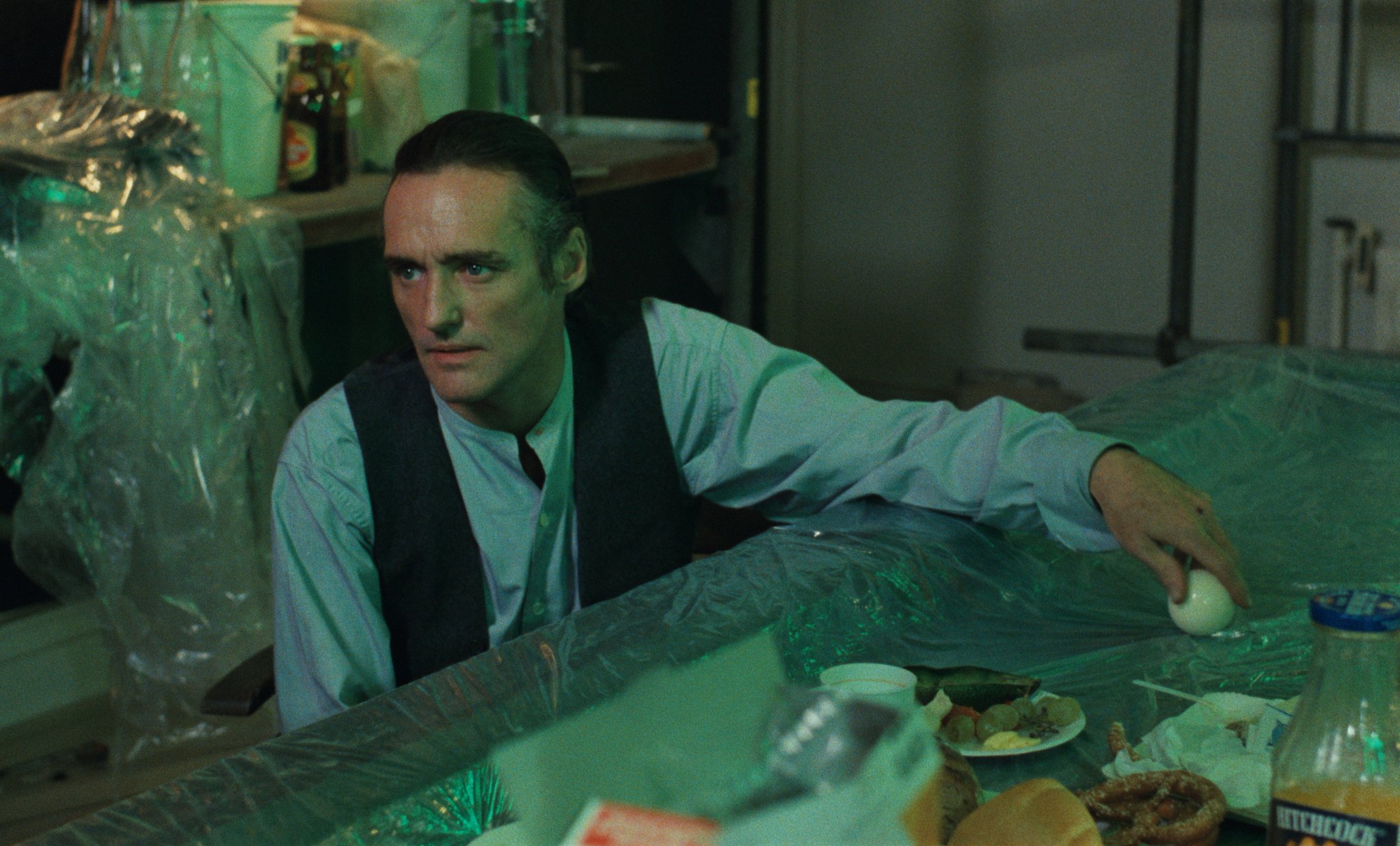 Criterion Collection on Twitter: