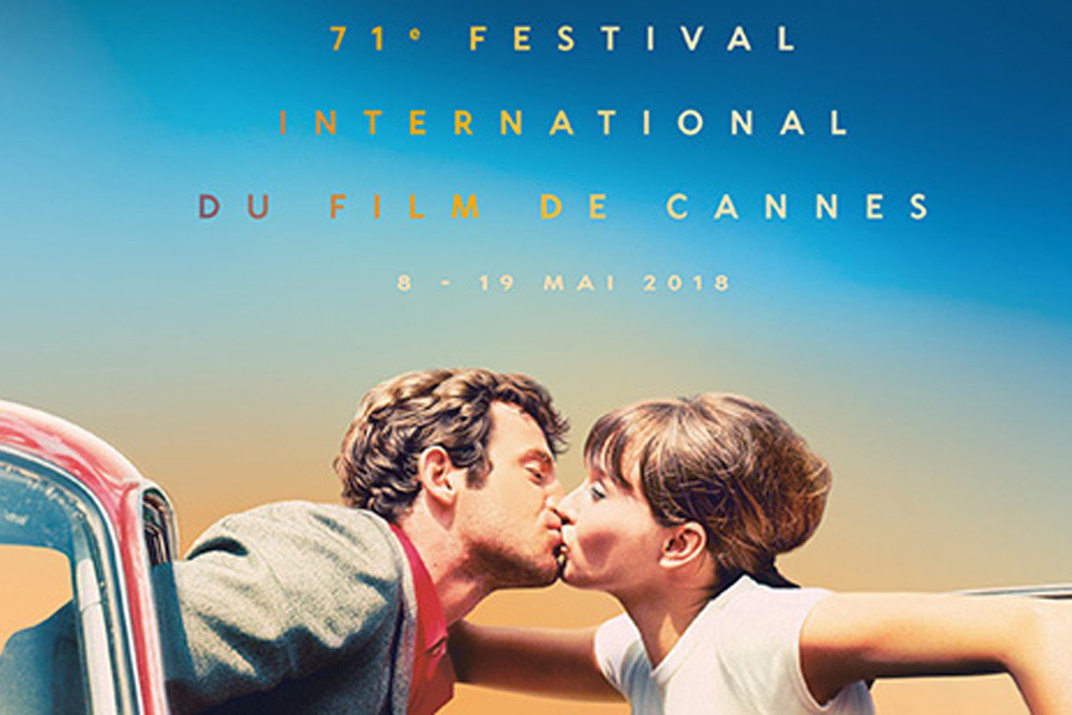 Il nous reste encore quelques chambres à disposition pour les cinéphiles en quête de logement pour la fin du festival de Cannes.

Contactez-nous au 04.93.62.14.43 #cannesfilmfestival #tapisrouge #hotelnice #hotelcannes