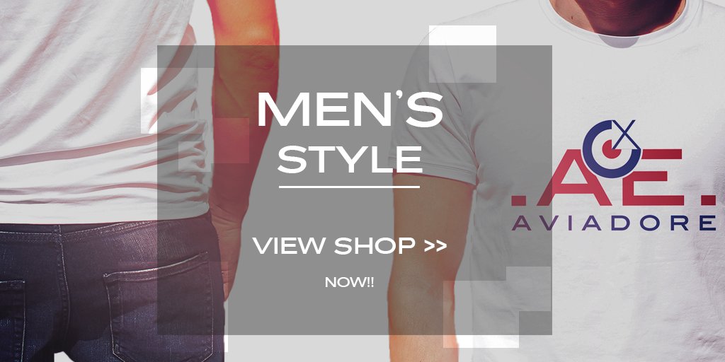 aviadore's tweet photo. Street Style 🎯🎯 .AE. 

#Aviadore #moda #hombre #style #colleccion18 #spring #camisetas #variedad #colores #novedades #TheflyingClothingCo 
https://t.co/NoAQ6r1DZL https://t.co/d6kKVbOomp
