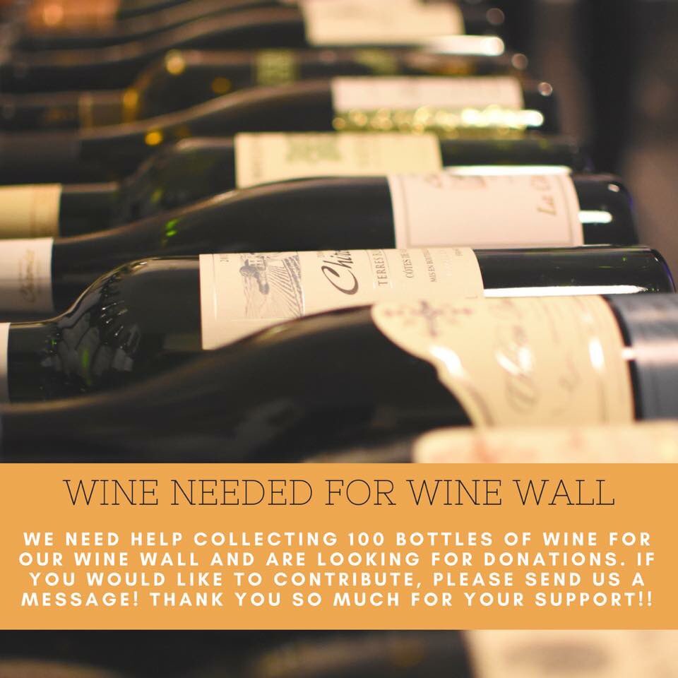 Tiny Footprints YYC tweet media