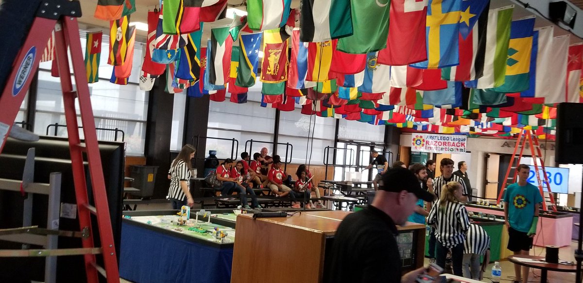 first lego league shop