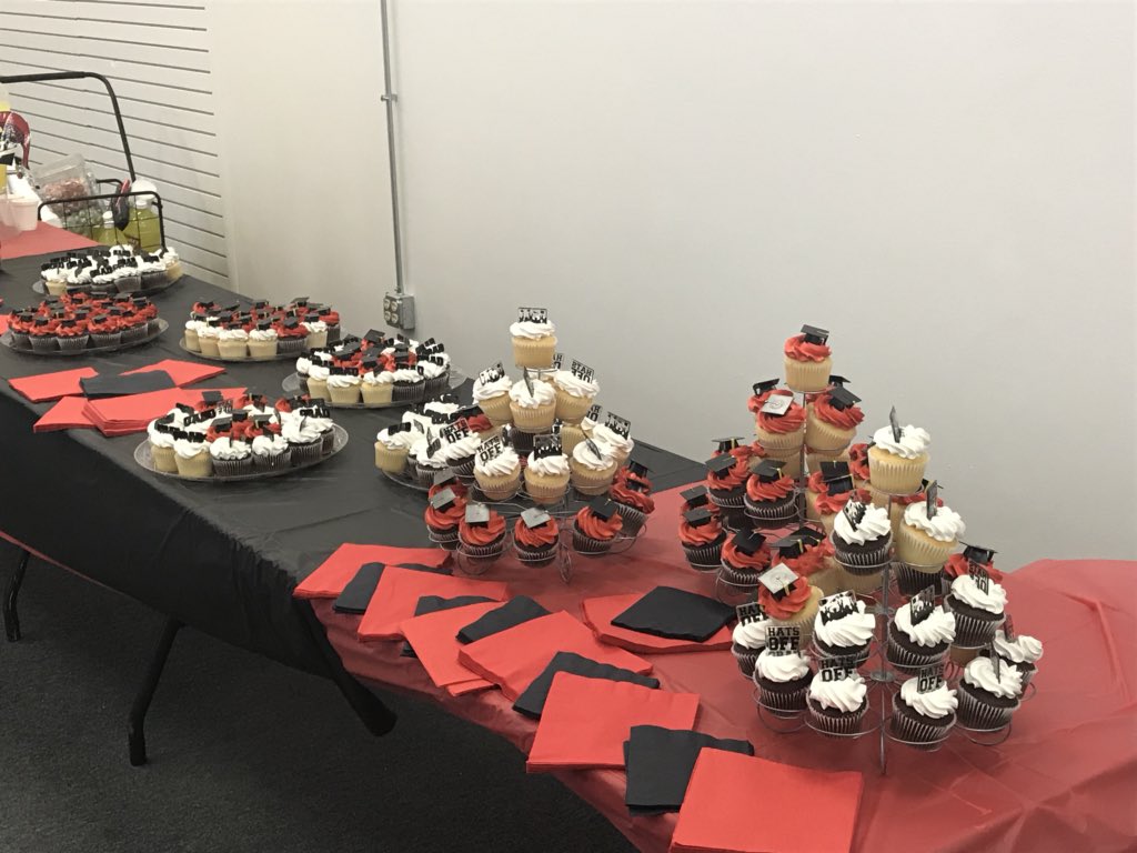 Kevin Case tweet media