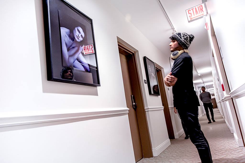 We are Chicago's first-ever hotel gallery concept. When you stay at our #WestLoop hotel, you’ll find a carefully curated collection of work from both renowned and emerging artists. Follow the link for more details: bit.ly/2GimoOs