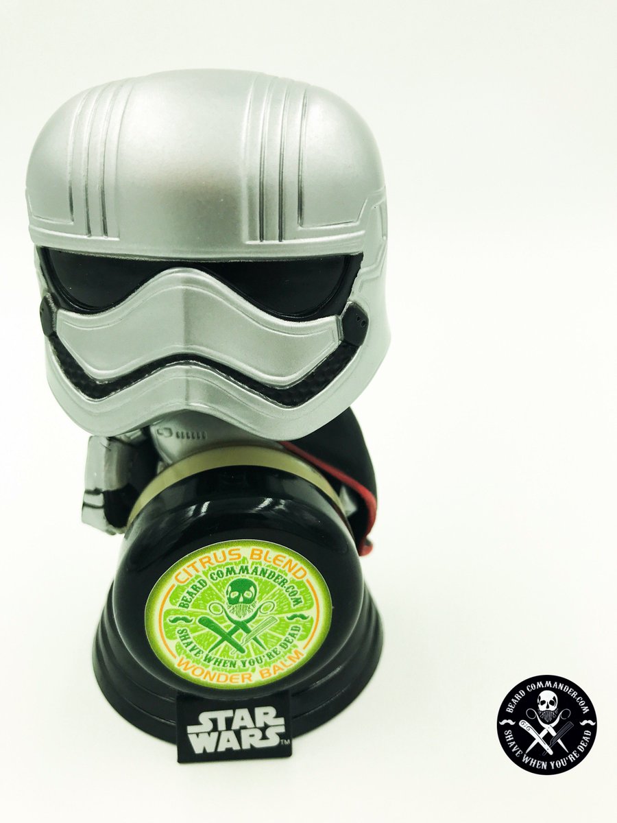 BeardCommander's tweet image. What is your scent of choice today? Even the Dark Side has a choice!

⬇️Comment below what’s yours? ⬇️