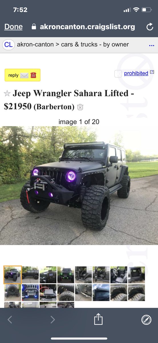 Craigslist Akron Canton Cars And Trucks Best Home