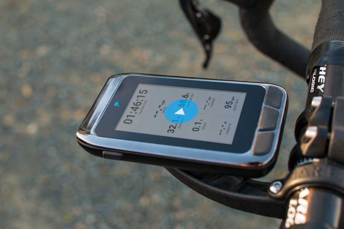 RefactorFit's tweet image. We are live on Kickstarter! 

kickstarter.com/projects/99800…

Introducing the RF-1, the first cycling GPS computer with a full HD camera and dual LED lights built in.
