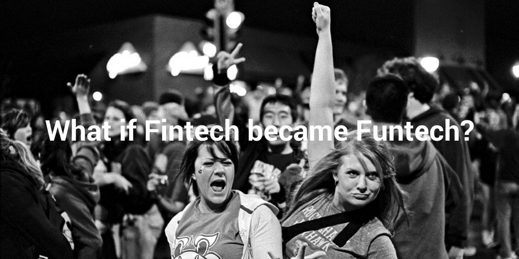 Check out our latest blog post at buff.ly/2IryIha #fintech #startups #lifestyle