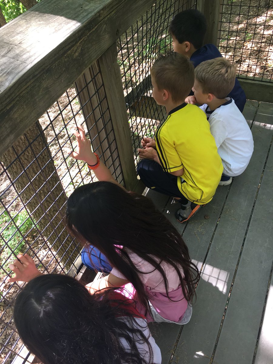 IRE_ELL's tweet photo. Better late than never!  We finally got to deliver on our Fair of Hearts prize: a trip to the falls with Mrs. Wolshire’s class! https://t.co/QxHZujPIwo