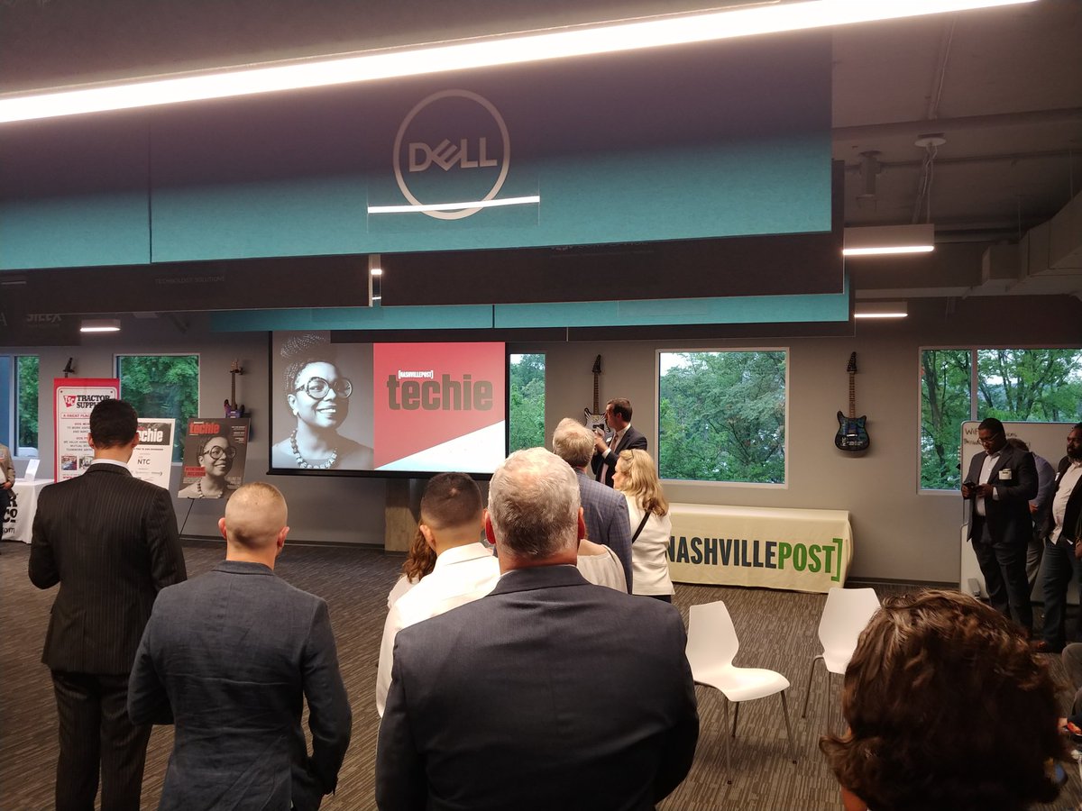 nashtechcouncil's tweet photo. Don't forget to respond to the @NashvillePost #posttechie techie+ survey: https://t.co/EWRi6S9vOA https://t.co/FneQjcZnHN