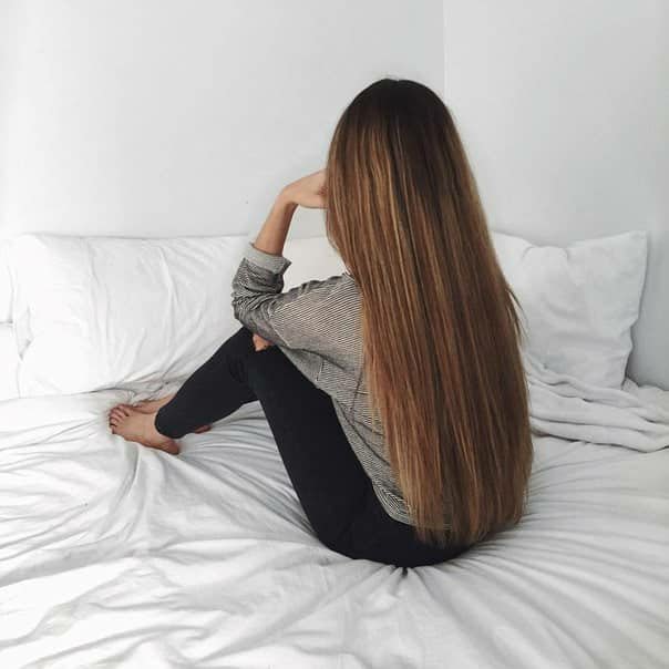 calmateforra's tweet photo. que ganas de tener el pelo así https://t.co/FhgLix4YrQ