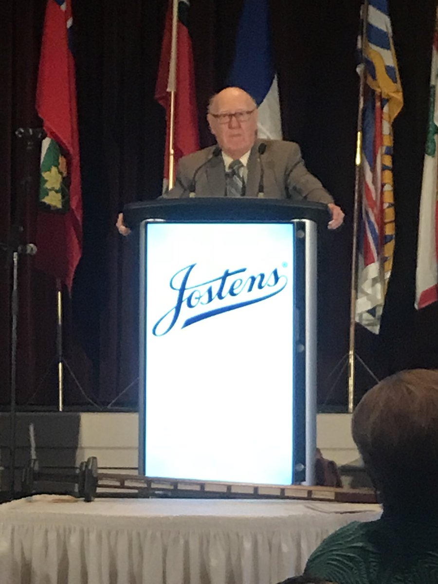 The speaking is about to begin. 🎤<a href="/NLESDCA/">NLESD</a> <a href="/NLTeachersAssoc/">NLTA</a>