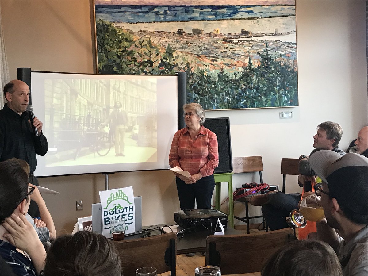 Getting your kids to start biking with out stips at restaurants and with food is a GREAT motivator! Hit up the Munger Trail and you’re good to go! #draftmeetup #bikingatanyage #duluthbikes