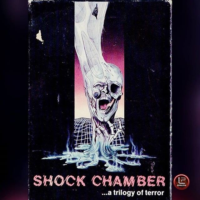 LegionPodcasts's tweet photo. Another lost movie
#vhs .
.
#horrorgram #horrornights #horrorfanatic #horror #horrorfans #horrorgeek #americanhorrorstory #horrorcollect... https://t.co/vFrbGWyoqT