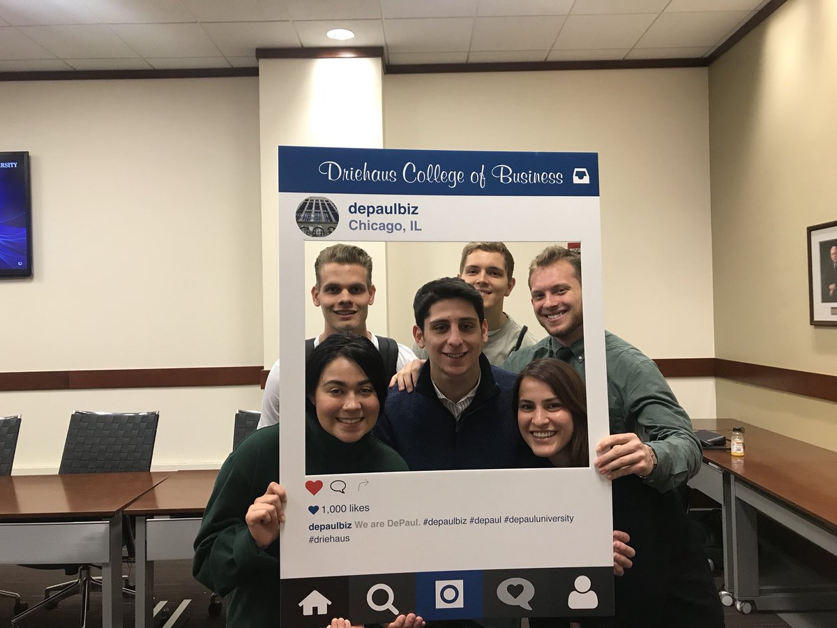 ENT DePaul tweet media