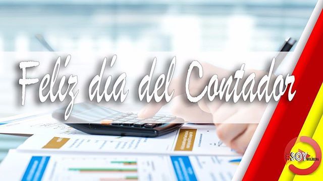 AlemanPancho's tweet photo. Felicitamos a todos los #Contadores Públicos en su día y los invitamos a seguir ejerciendo la profesión de forma ética y con responsabilidad social. https://t.co/CirLd2ehbr https://t.co/gJJ5ZcYC1Q