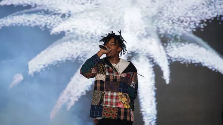 trackrecord's tweet photo. Playboi Carti still sounds like a trillion bucks, even if he's not saying much: https://t.co/bFBdYe5DPa https://t.co/VYHh4myVI3