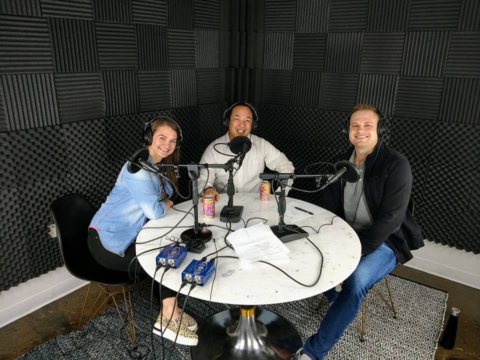 erikk292mke's tweet photo. Perfect way to enjoy #TBT was reflecting and sharing my #sober #alcoholfree journey through #GoGedders Podcast w/my friend Sarah.  Thanks @RichiePBurke, @TheGoGedders, 4 allowing me to be a part of it.
#SoberLiving #ThisisUsNow #LifestyleChange #OneDayataTime https://t.co/GlGM3IVkn4