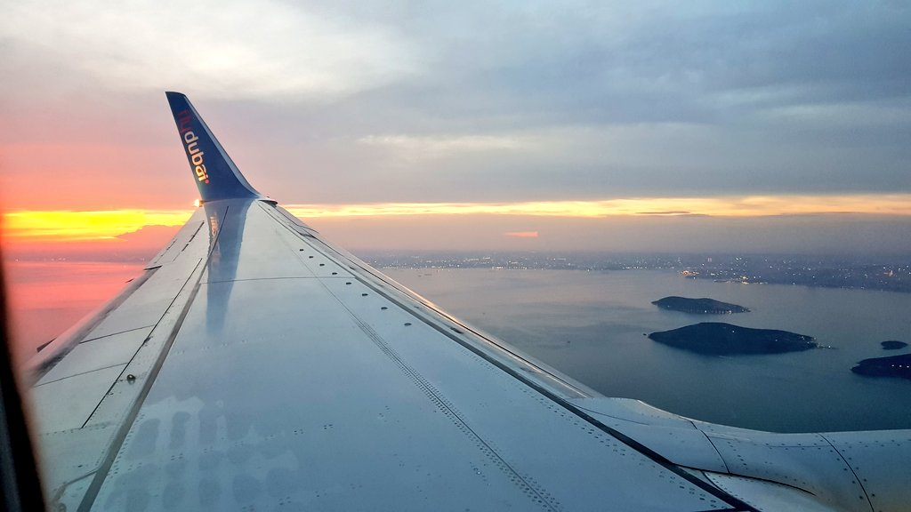 J_Witr's tweet photo. @flydubai https://t.co/1FW7IfZGv5