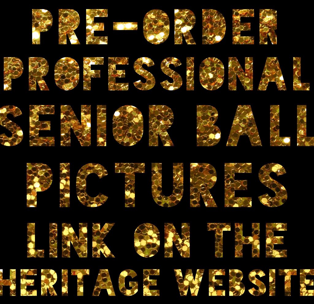 18Hhs's tweet photo. Senior Ball Pictures Info !!! 📸💛 https://t.co/yJ7yPcoGru