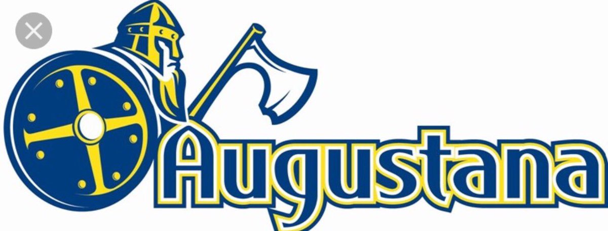 braydov13's tweet photo. Blessed to receive my first offer from Augustana college🏈 #earnthescript https://t.co/nopkGQEcWW