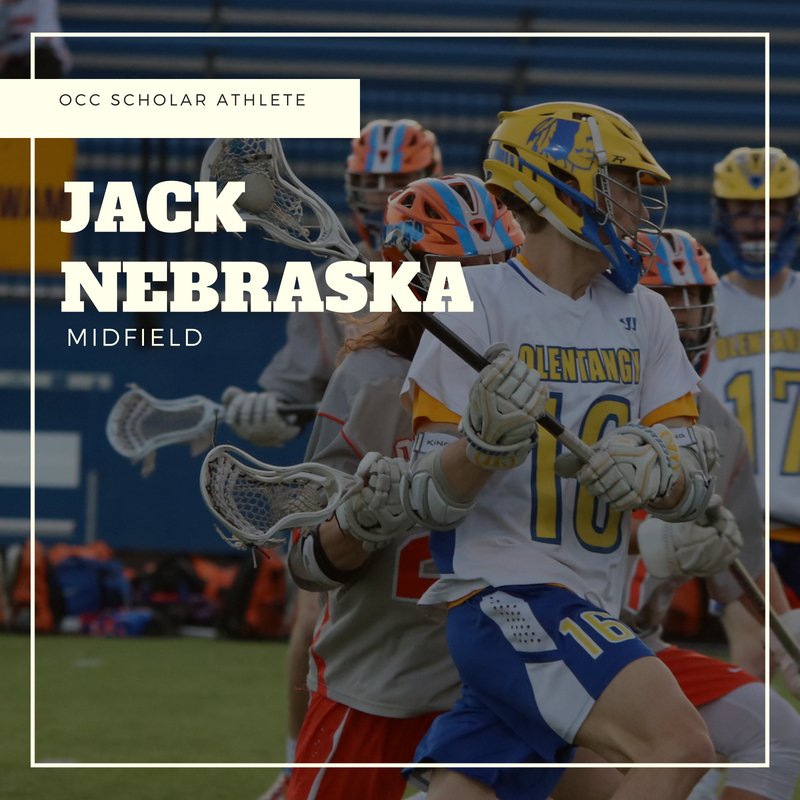 Braves_Lacrosse's tweet photo. Scholar Athlete - OCC
Jack Nebraska https://t.co/F0rCY8Dypk
