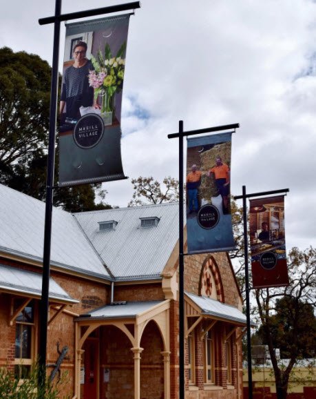 CityofBurnside's tweet photo. Plans this weekend? #MagillVillage is just 7.5km from the CBD. Many cosy cafes and great shops to explore. Enjoy! #supportlocalbusiness #ShopLocal #MagillSA @CityofBurnside @CampbelltownSA https://t.co/2SKf2lTDpO